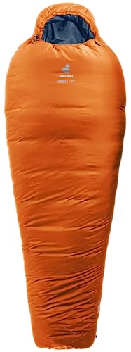 deuter-orbit-5-kunstfaserschlafsack-bis-185-cm image 7