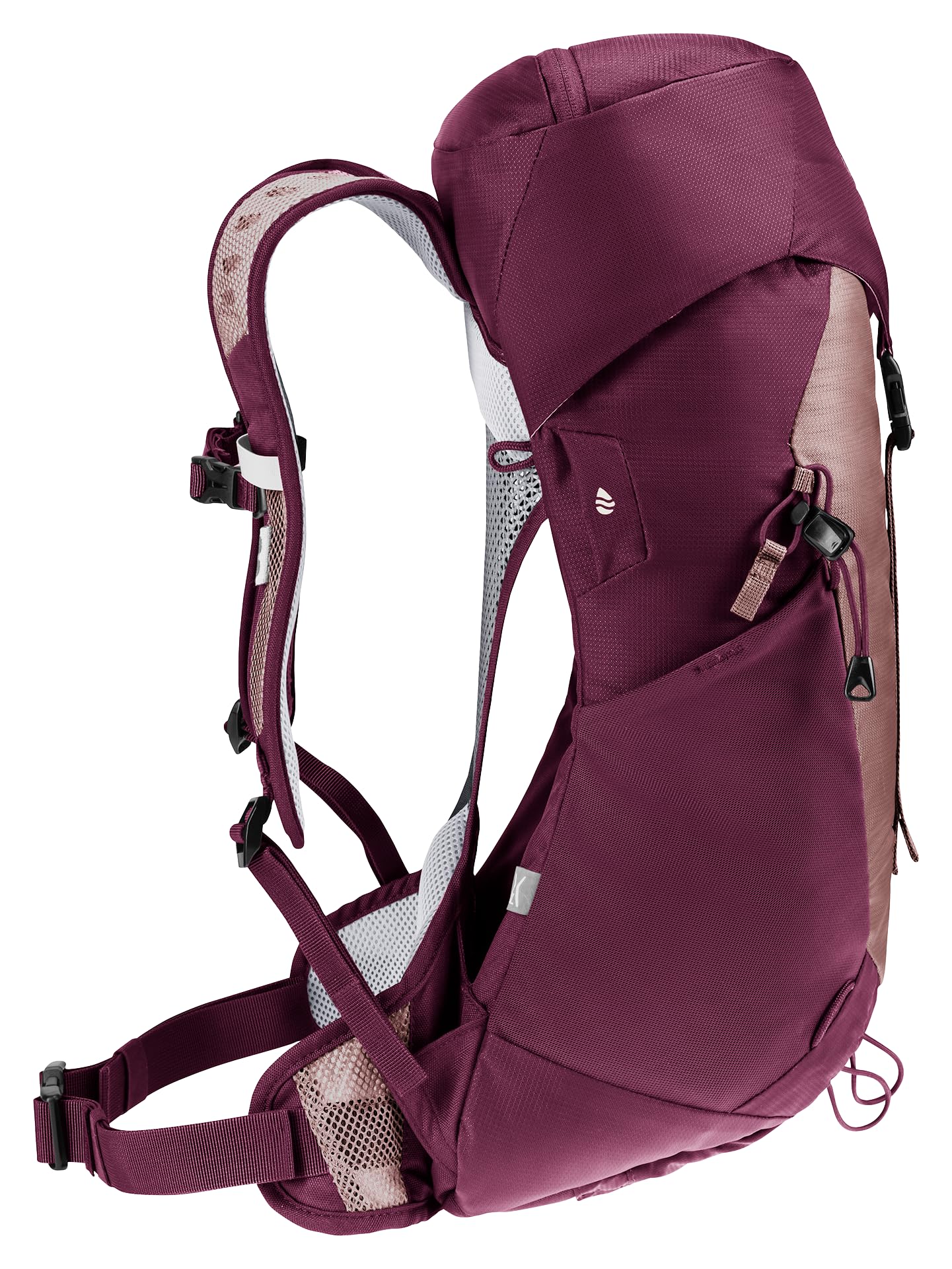 deuter-ac-lite-14-sl-damen-wanderrucksack-14-l image 3