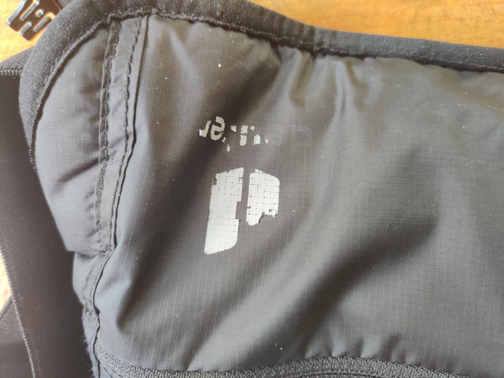 Top für Backpacking