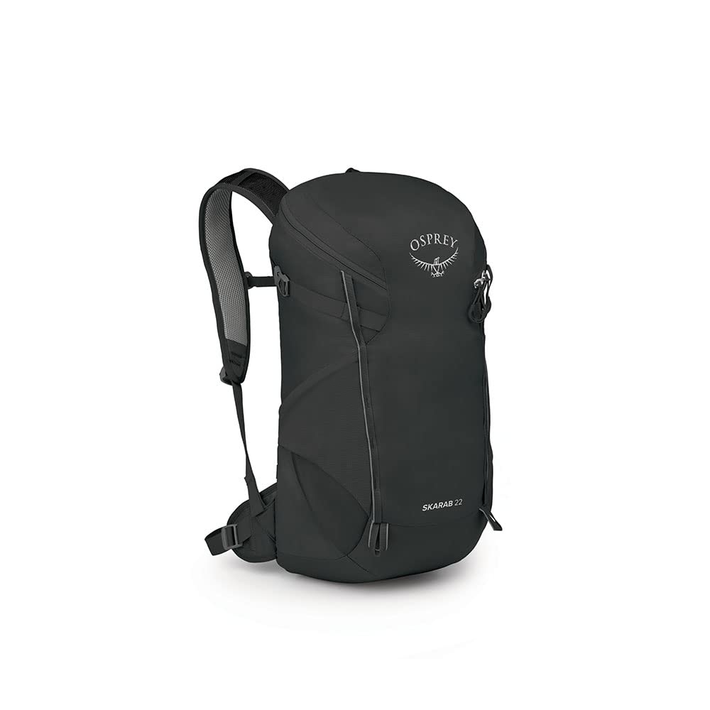 osprey-skarab-22-wanderrucksack-schwarz-one-size image 1