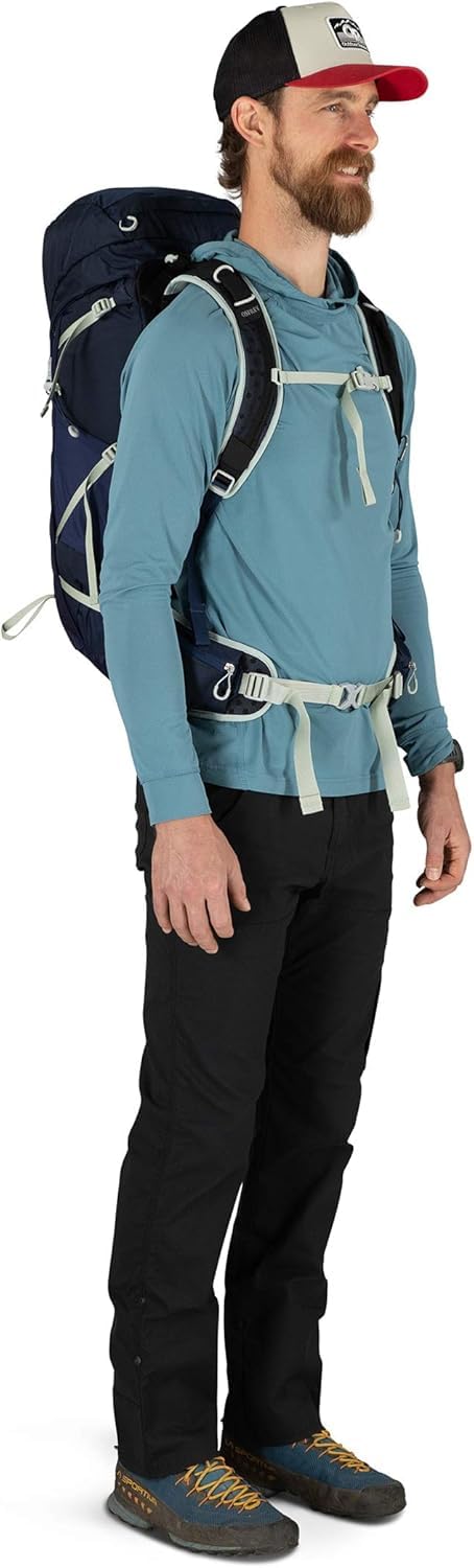 osprey-talon-33-wanderrucksack-f-r-m-nner image 8