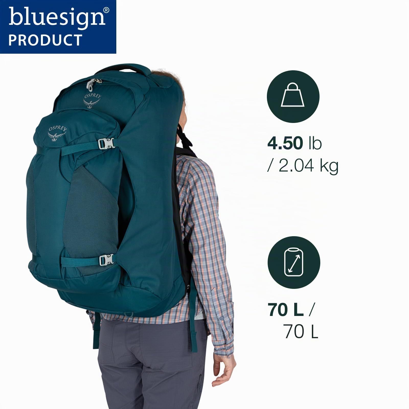 osprey-fairview-70-reiserucksack-unisex-travel-pack image 2