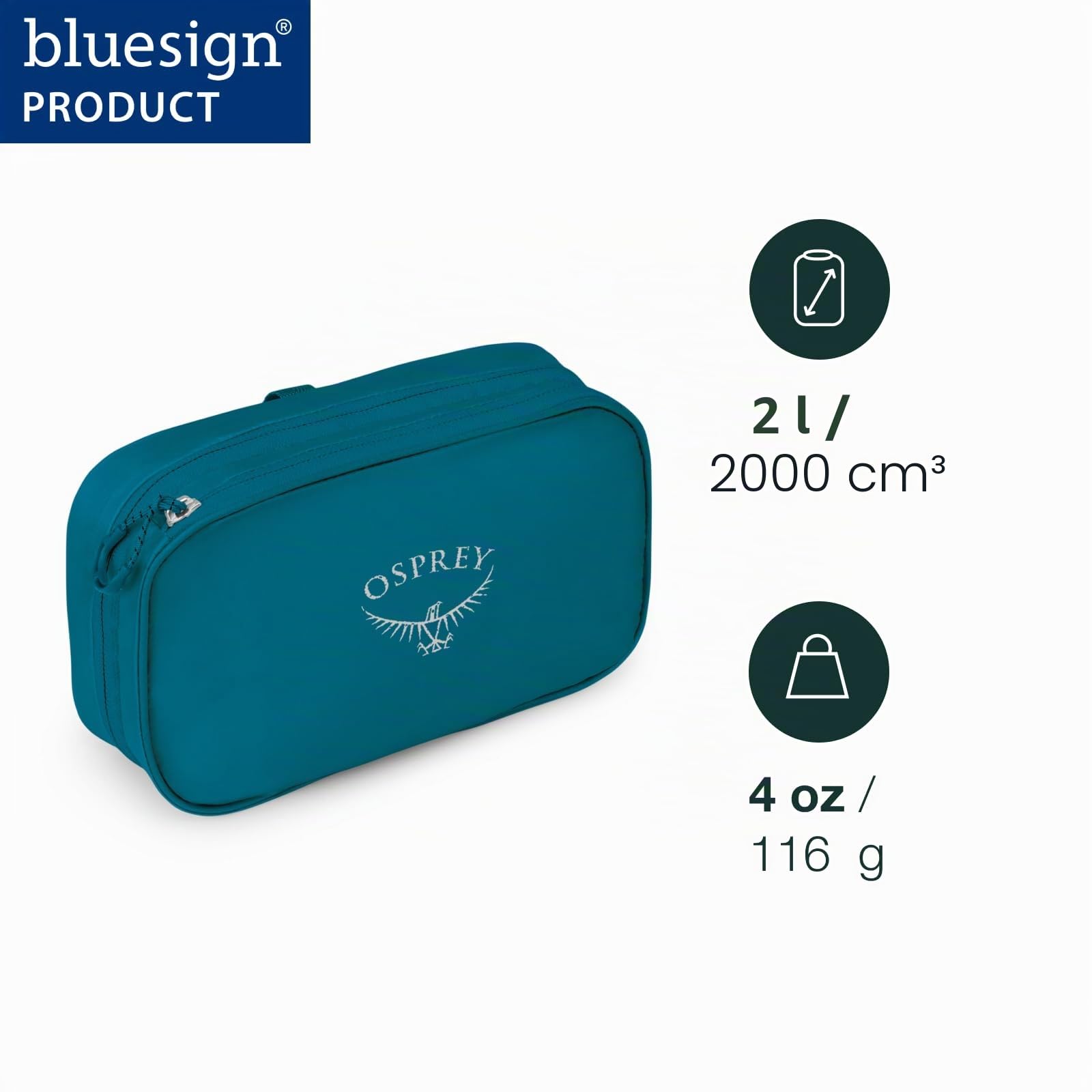 osprey-ultralight-organizer-mit-rei-verschluss-packtasche image 2
