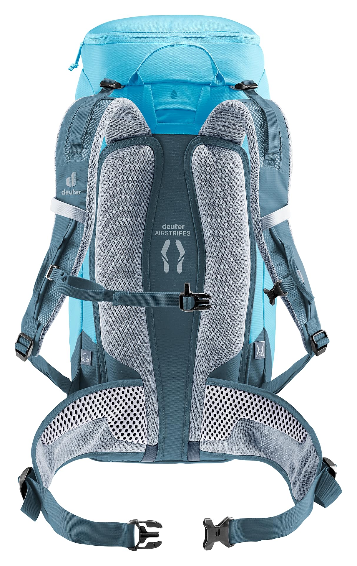 deuter-trail-22-sl-damen-klettersteig-wanderrucksack-22-l image 4