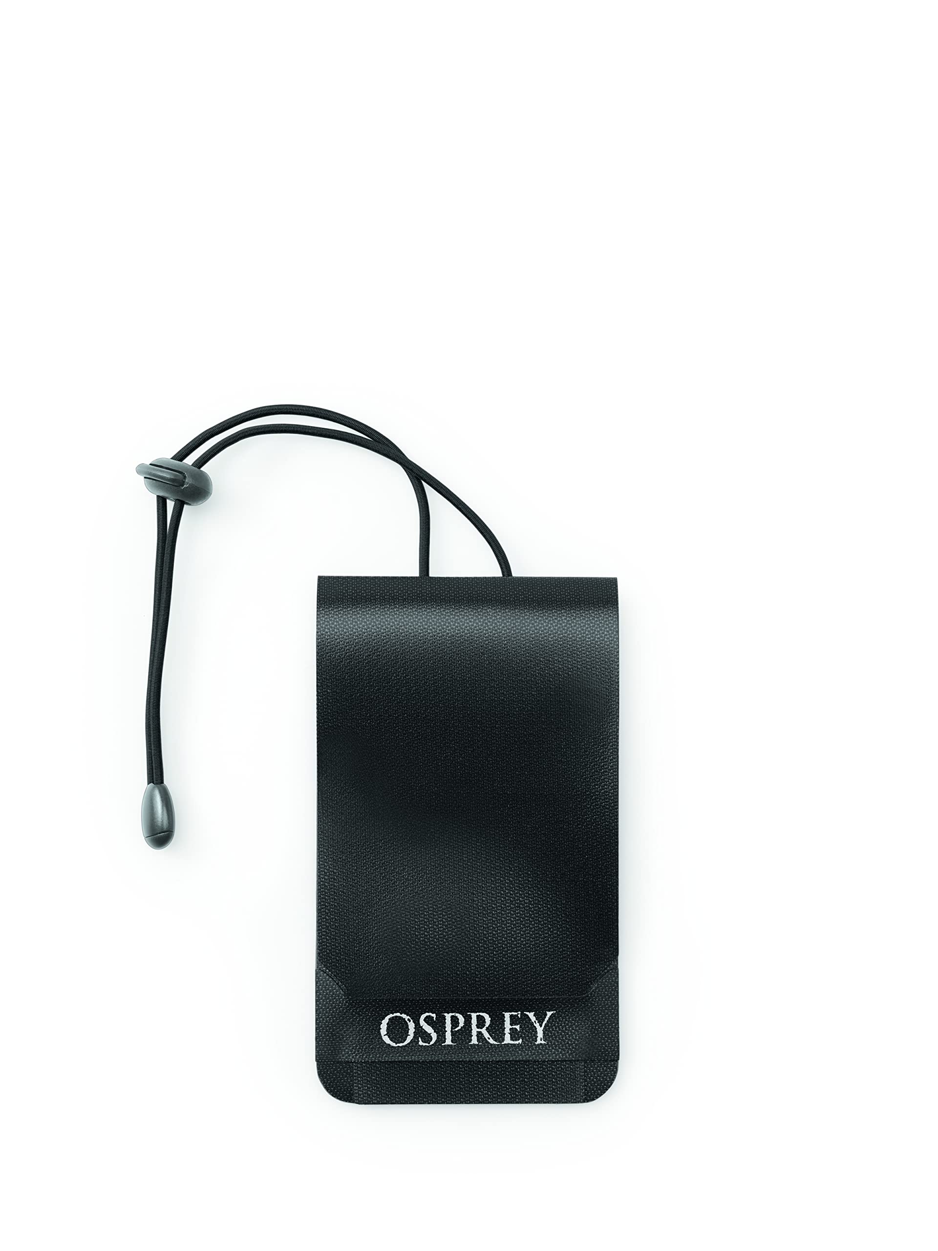 osprey-luggage-tag-gep-ckanh-nger-black-o-s image 1