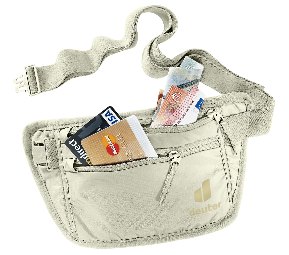 deuter-security-money-belt-i-bauchtasche image 2