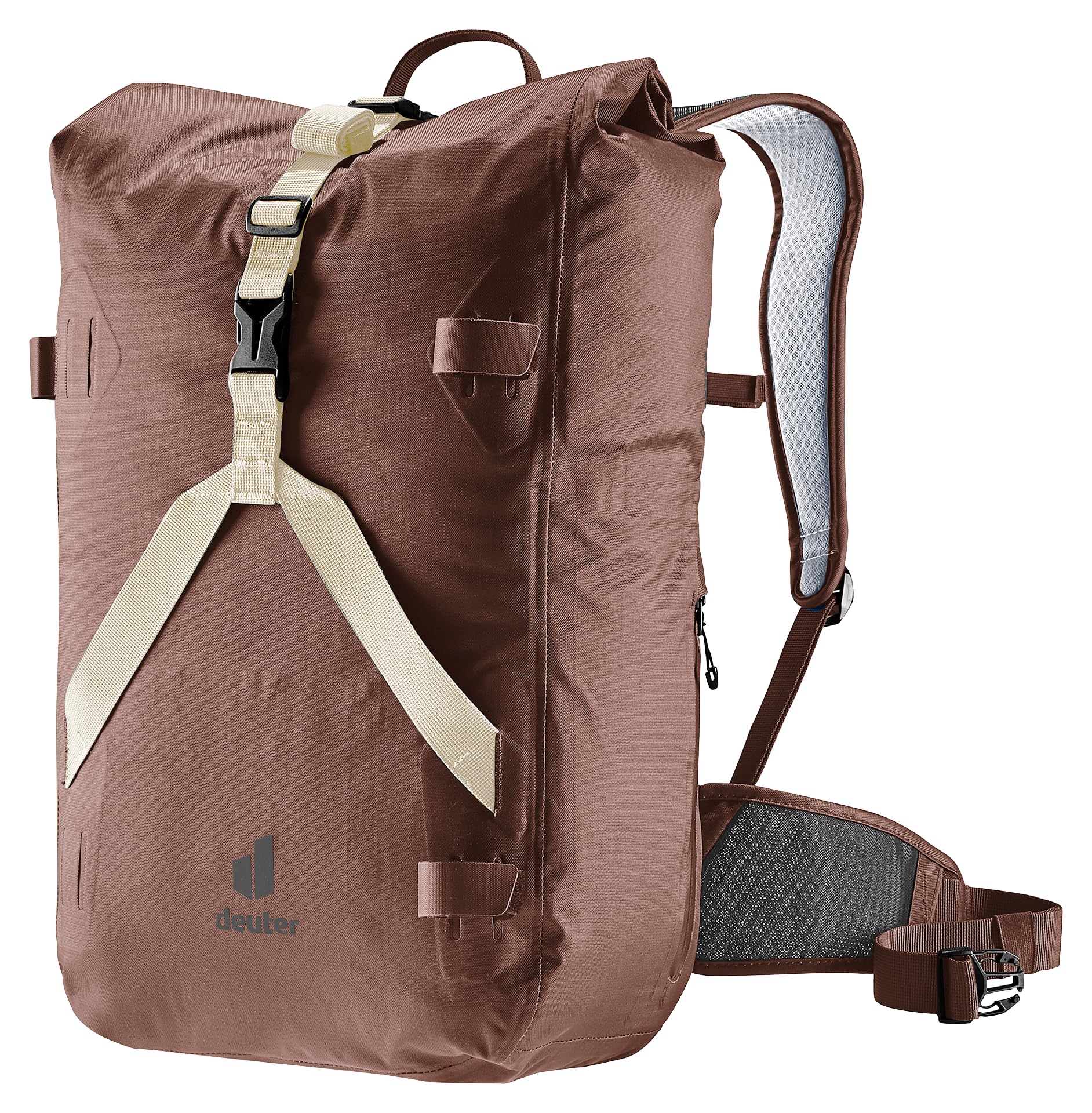 deuter-amager-25-5-wasserdichter-fahrradrucksack-roll-top image 8
