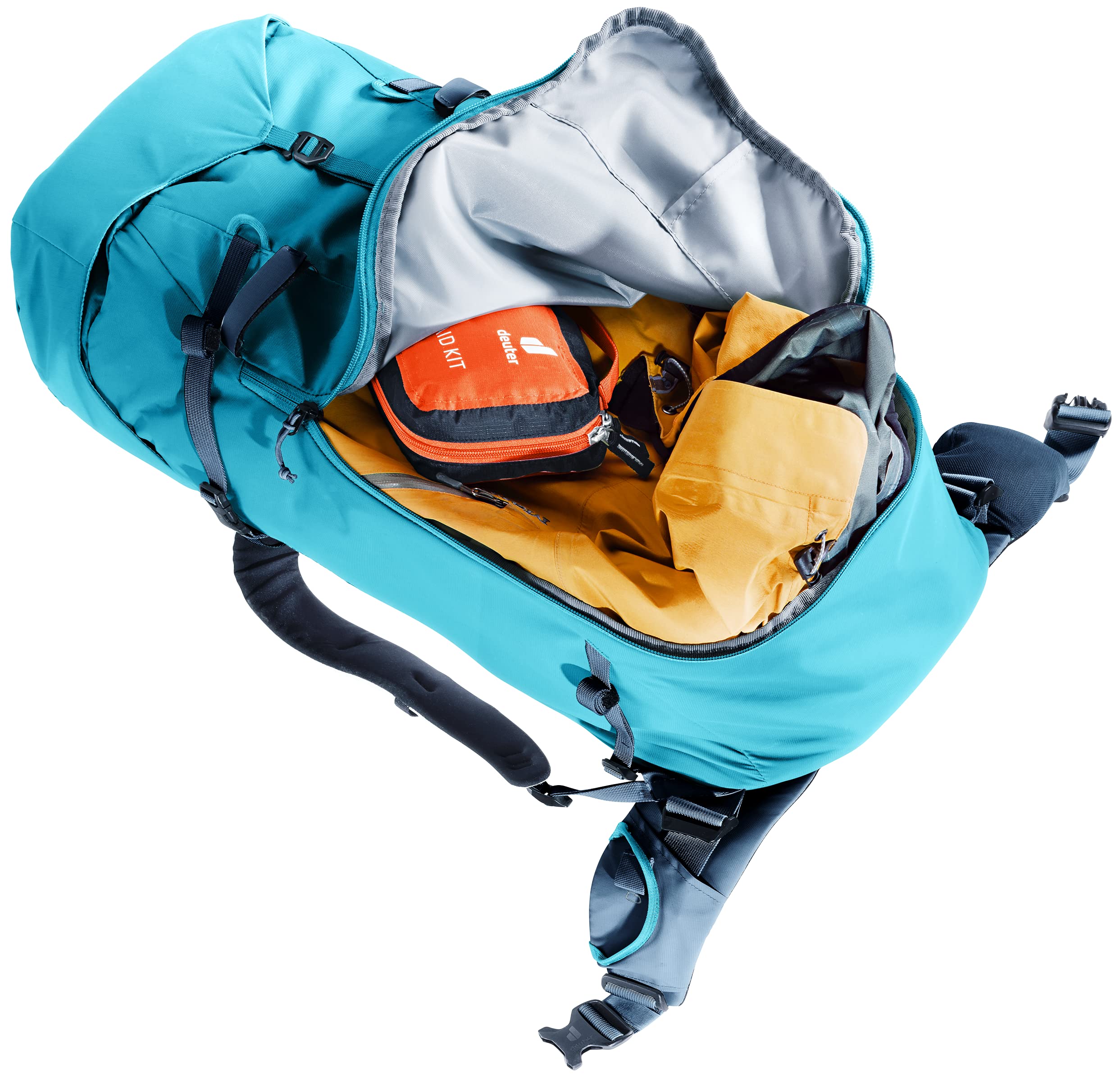 deuter-guide-32-8-sl-damen-kletterrucksack-alpiner-tourenrucksack image 2
