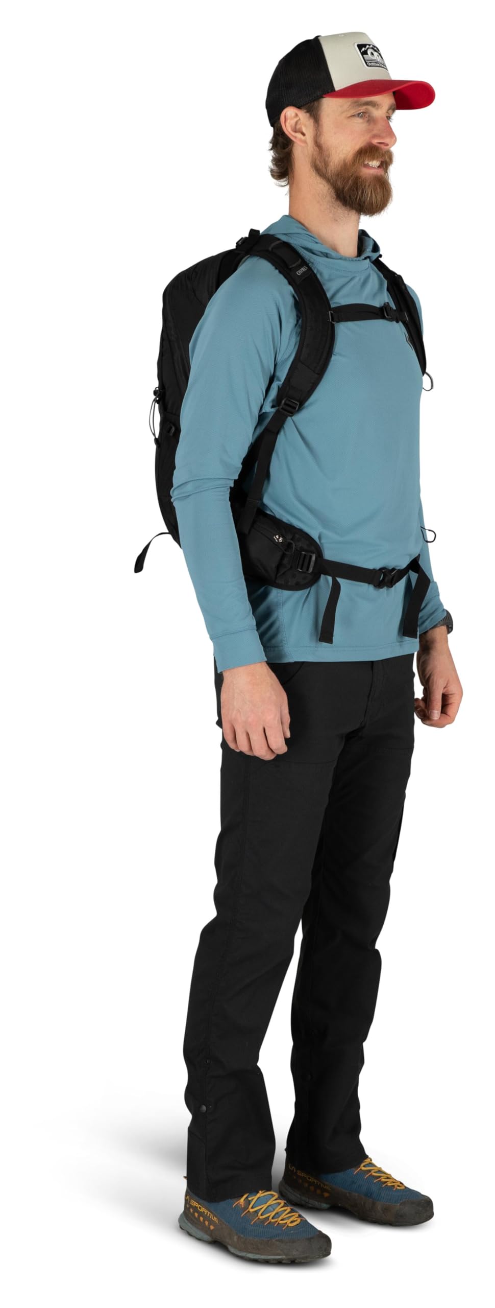 osprey-talon-22-herren-wanderrucksack image 3