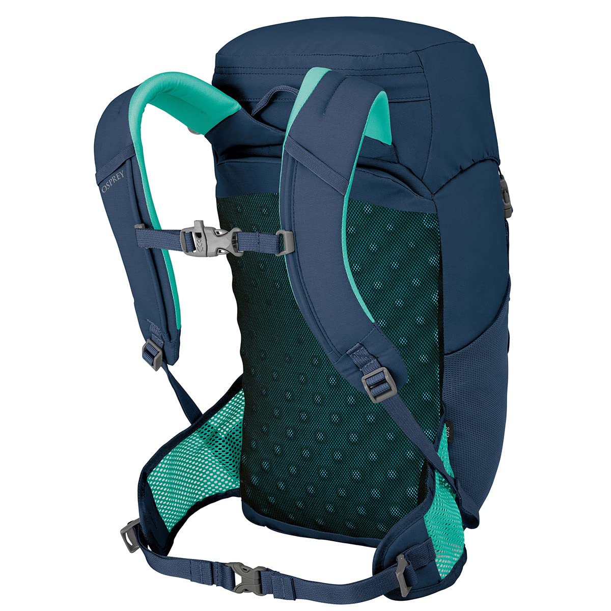 osprey-jet-18-kinder-wanderrucksack image 2