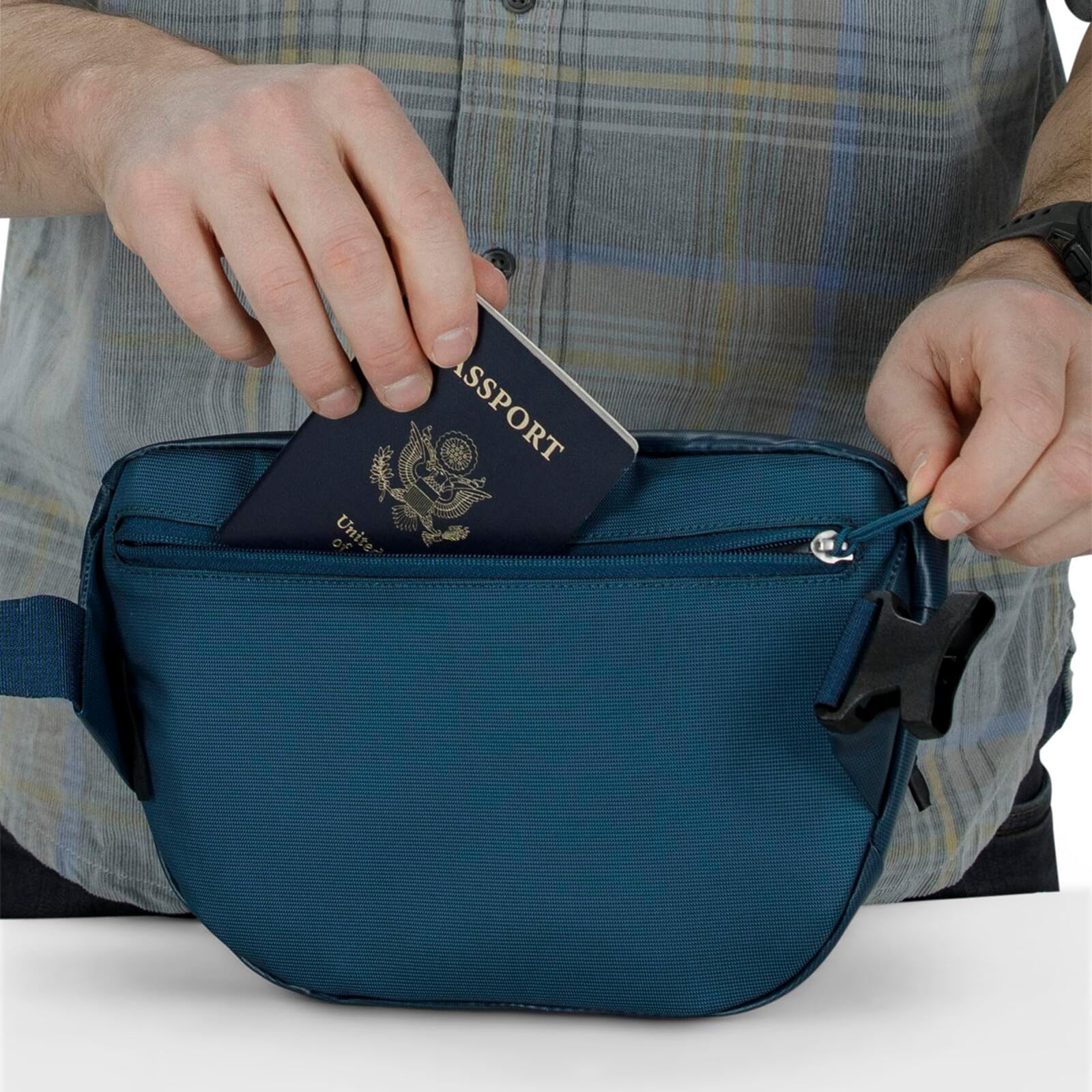 osprey-transporter-waist-h-fttasche-lifestyle-pack-unisex image 7