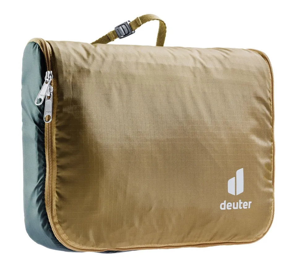 deuter-wash-center-lite-ii-kulturbeutel-3-l-schwarz-3 image 1