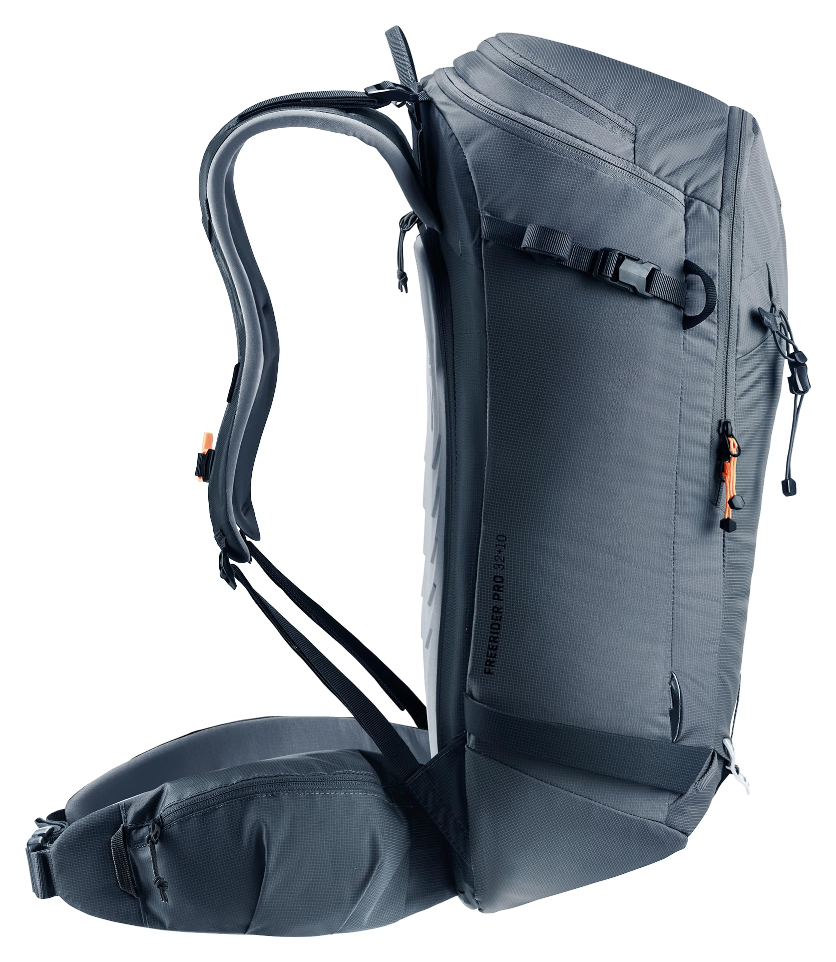 deuter-freerider-pro-30-10-sl-damen-skirucksack-mit-volumenerweiterung image 4