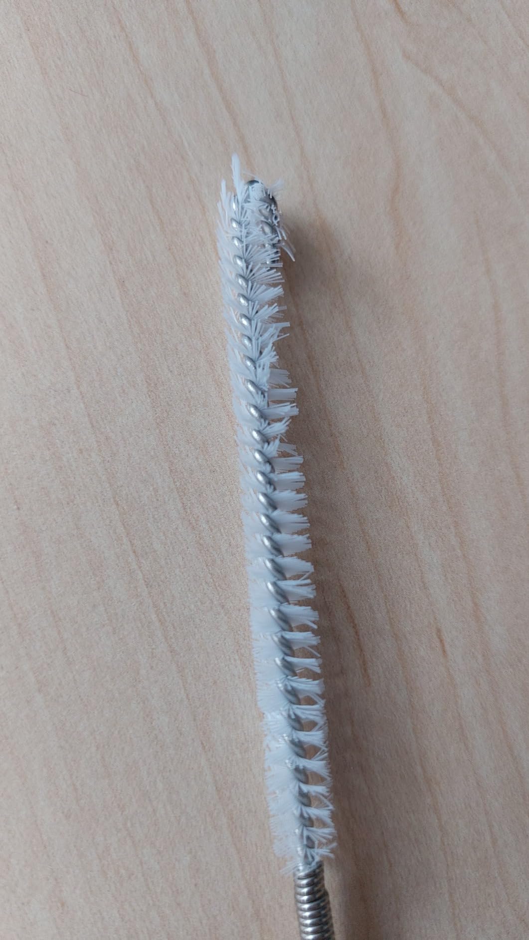 Pflege für die Trinkblase