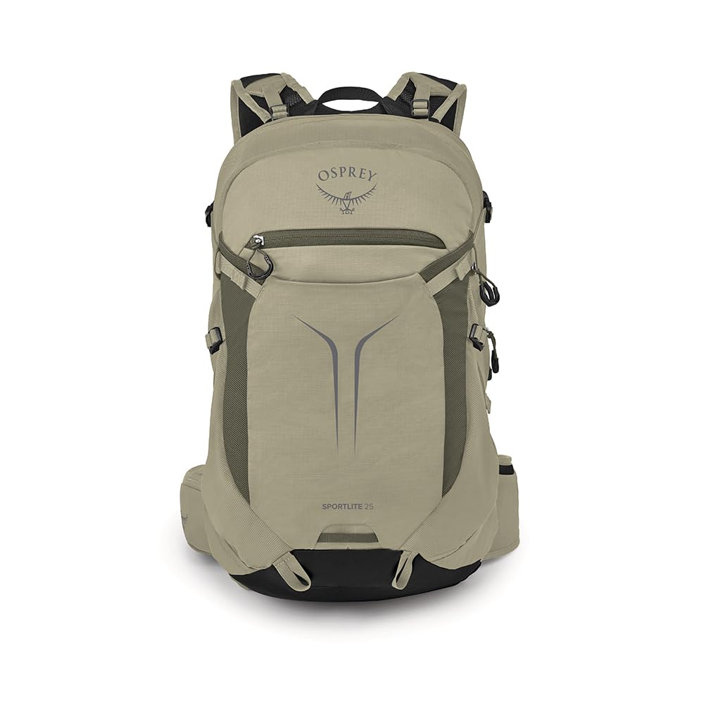 osprey-sportlite-25-wanderrucksack-25l-olive-tan image 1