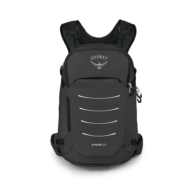 osprey-syncro-20-fahrradrucksack-herren-20l-raven-black image 1