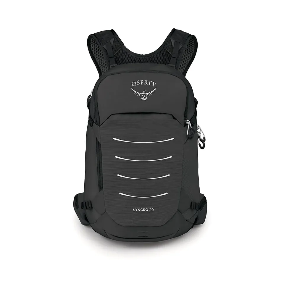 osprey-syncro-20-fahrradrucksack-herren-20l-raven-black image 1
