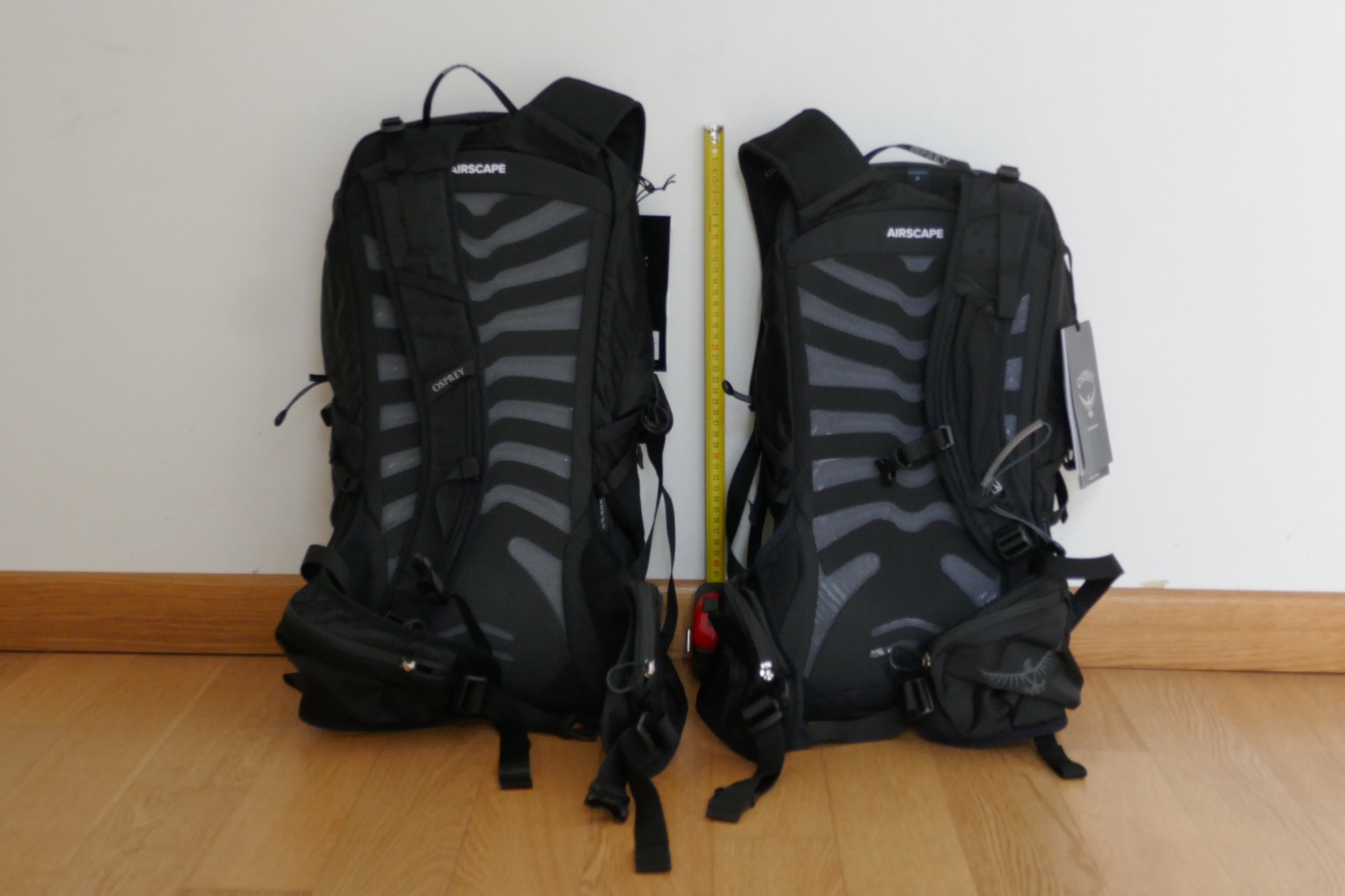 Top Rucksack für Sport