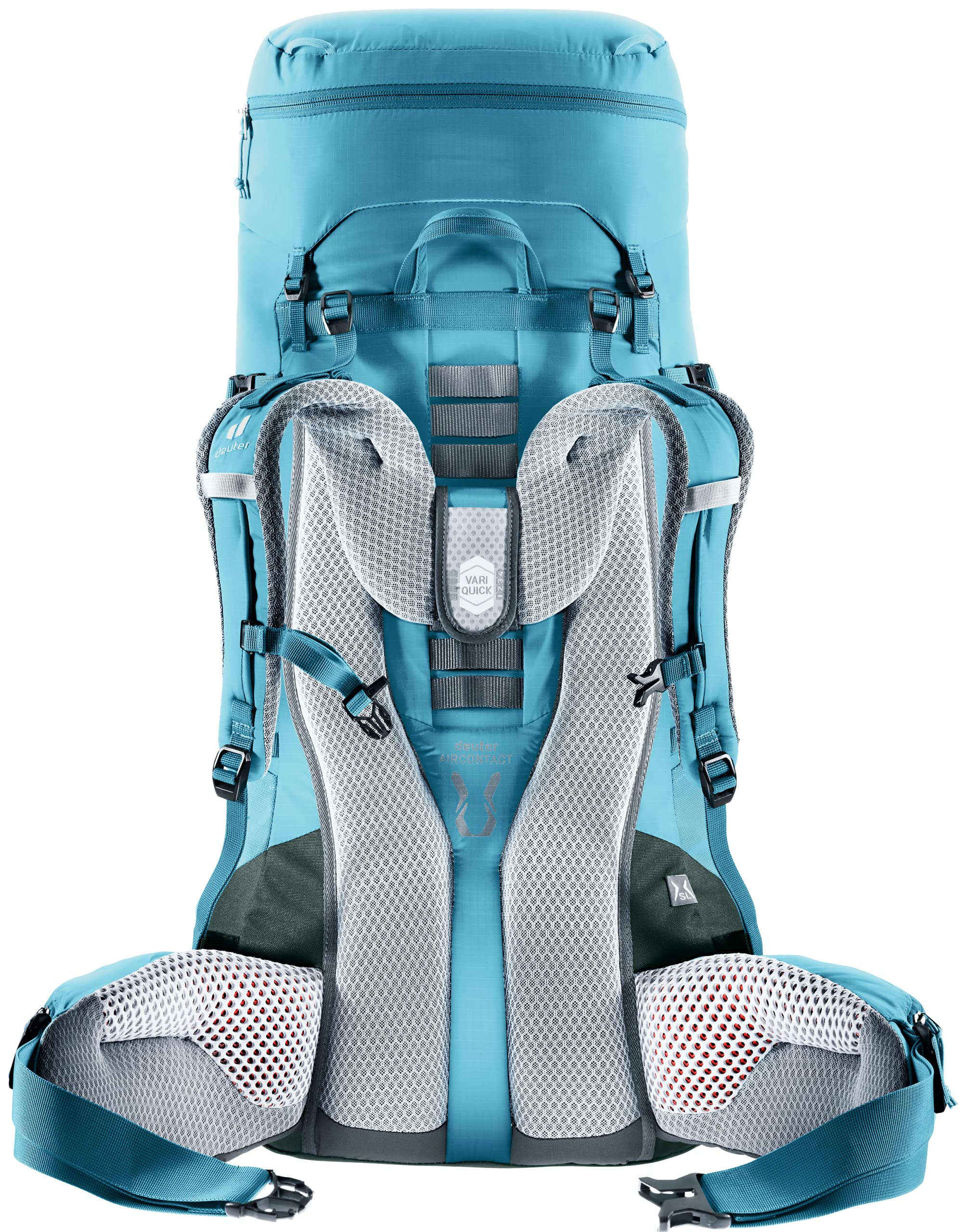 deuter-aircontact-lite-45-10-sl-damen-trekkingrucksack image 1