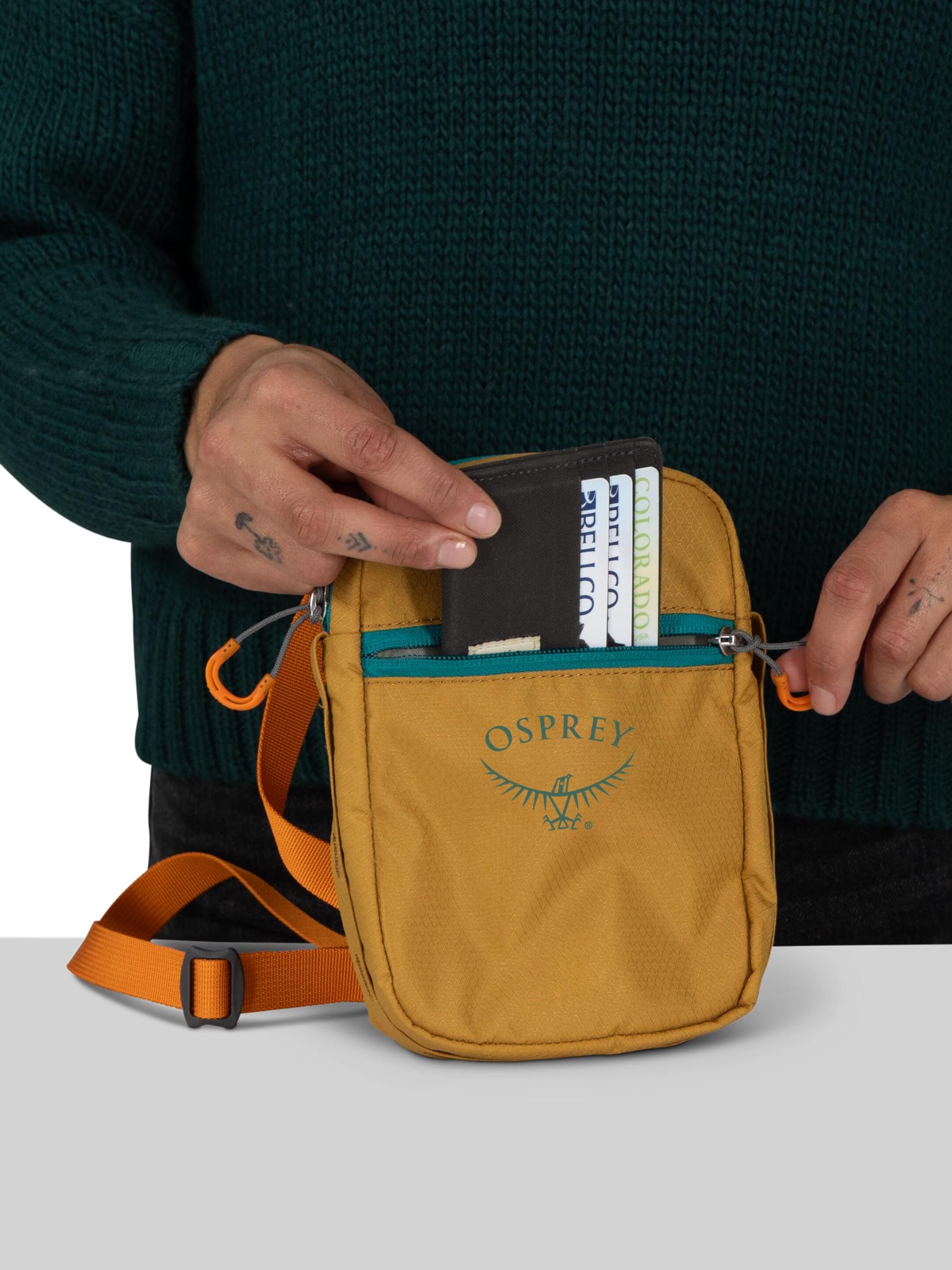 osprey-daylite-crossbody-umh-ngetasche image 3