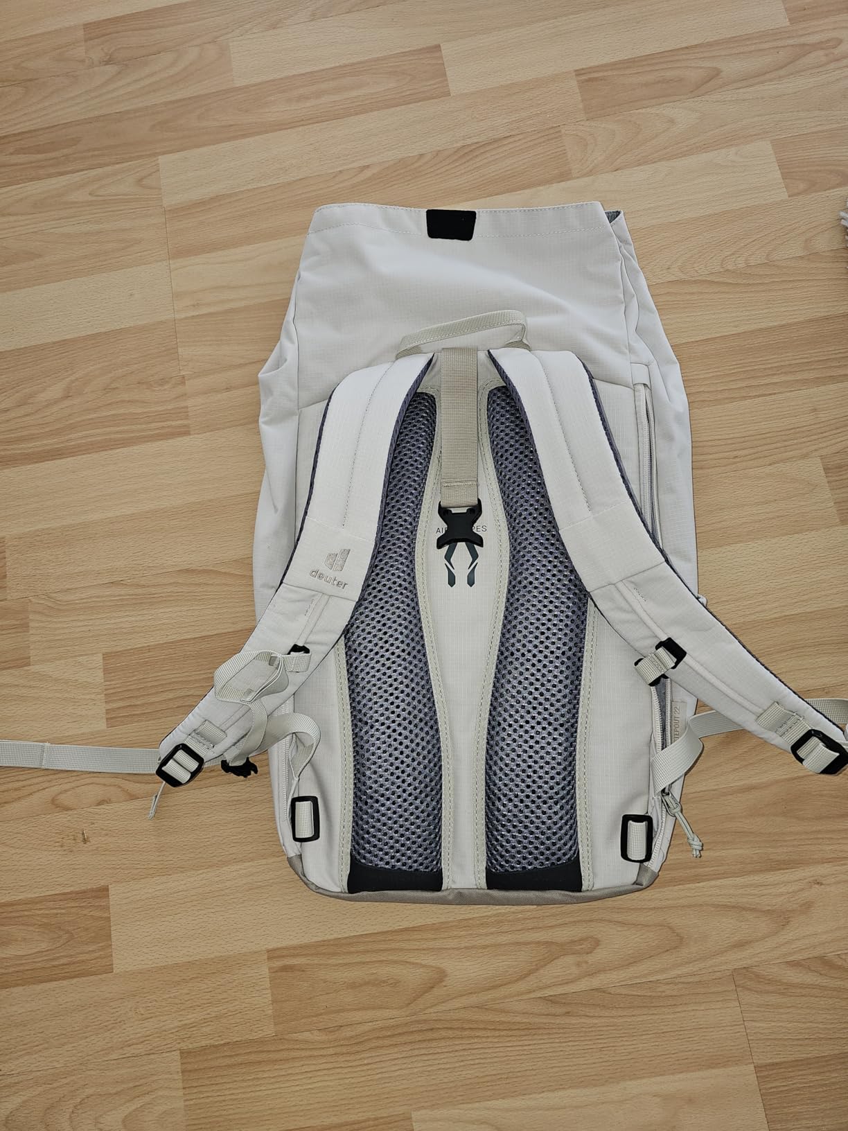Top Alltagsrucksack