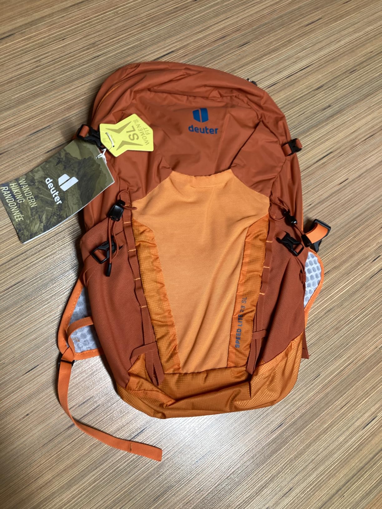 Lieblingsrucksack