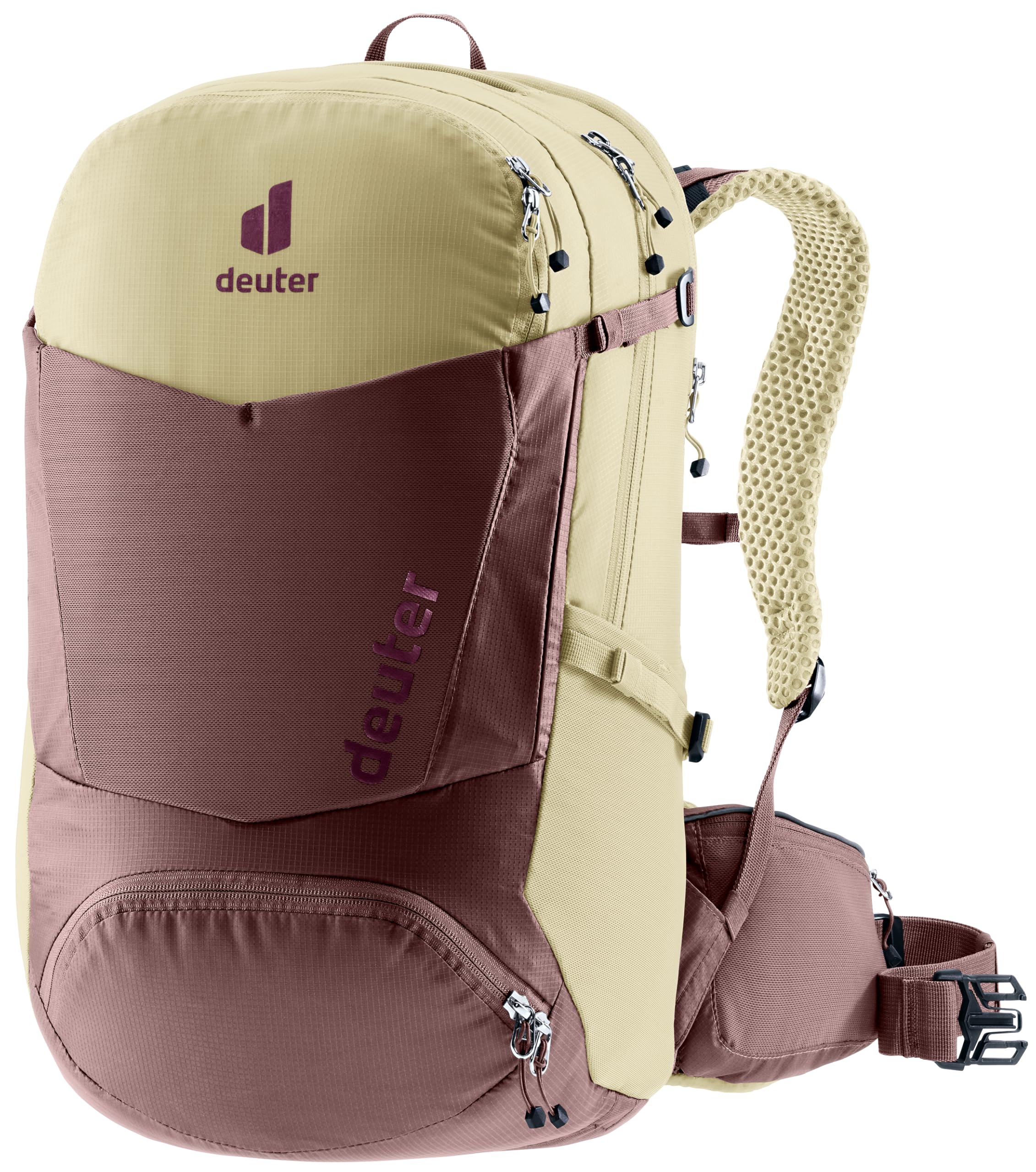 deuter-trans-alpine-pro-26-sl-damen-fahrradrucksack image 1