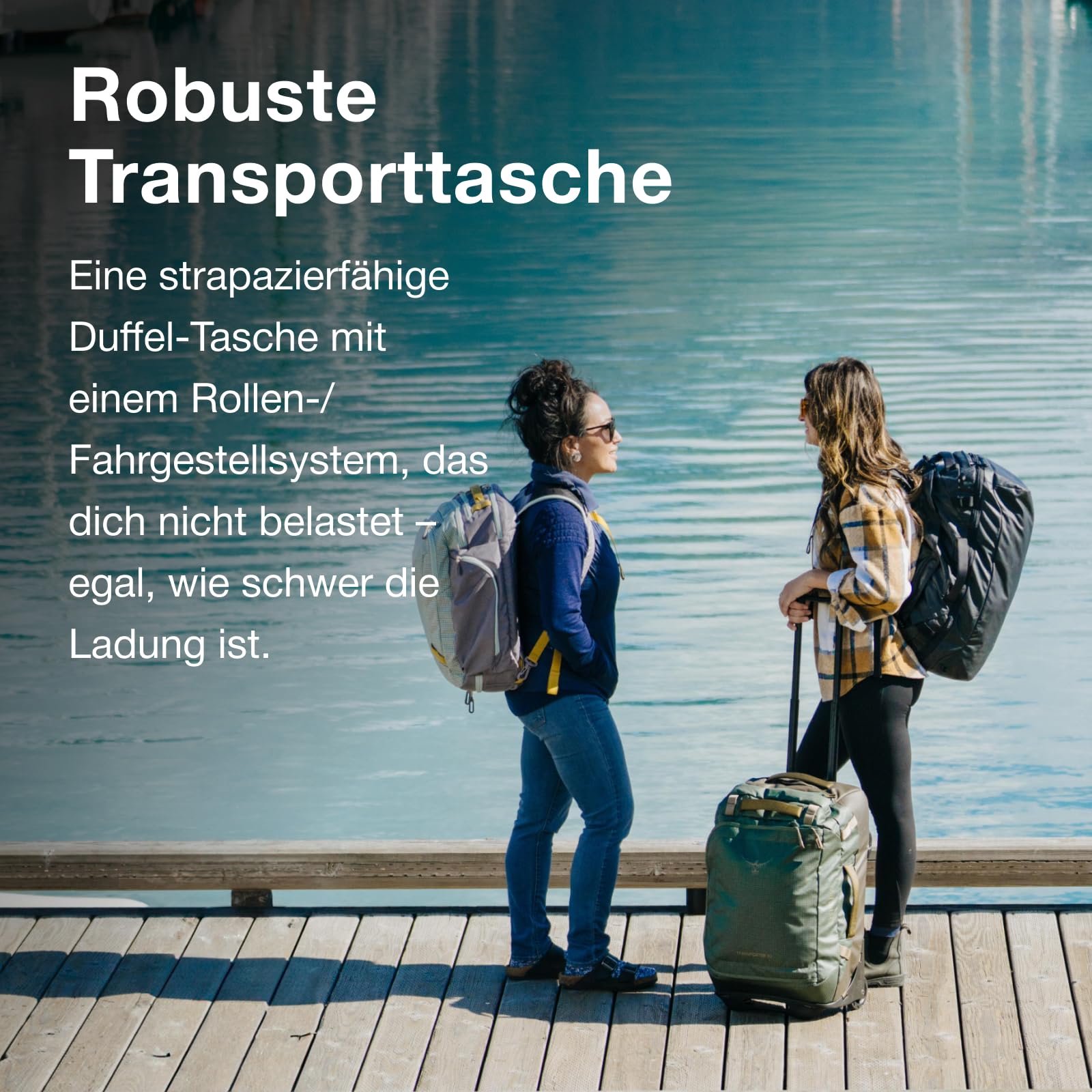 osprey-transporter-rollen-reisetasche-trolley-mit-rollen image 5