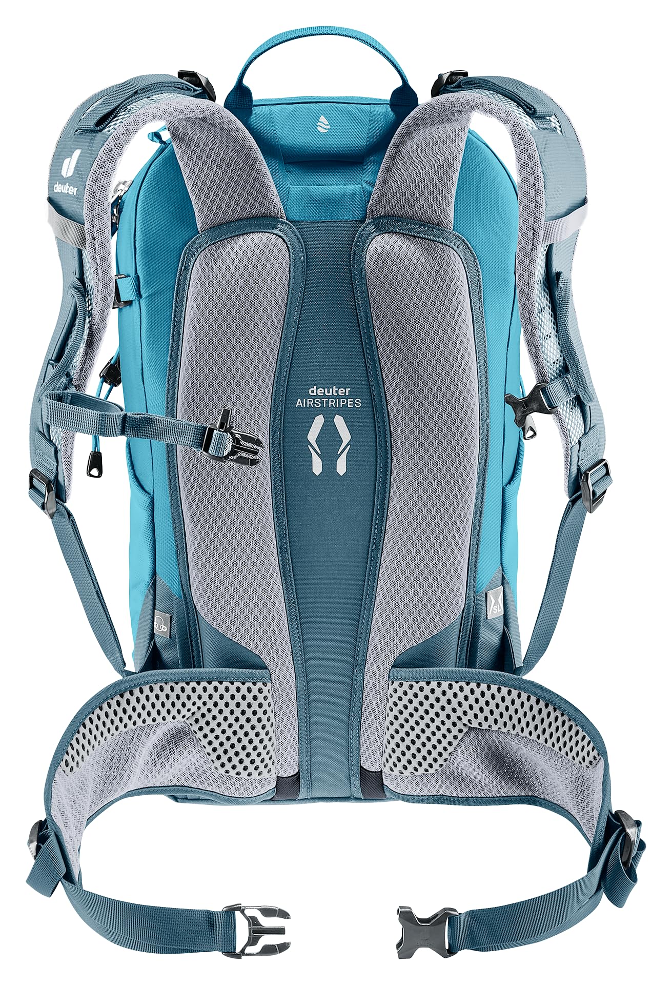 deuter-trail-23-sl-damen-wander-und-klettersteigrucksack-23l image 4