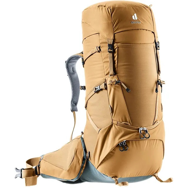 deuter-aircontact-core-60-10-trekkingrucksack image 1