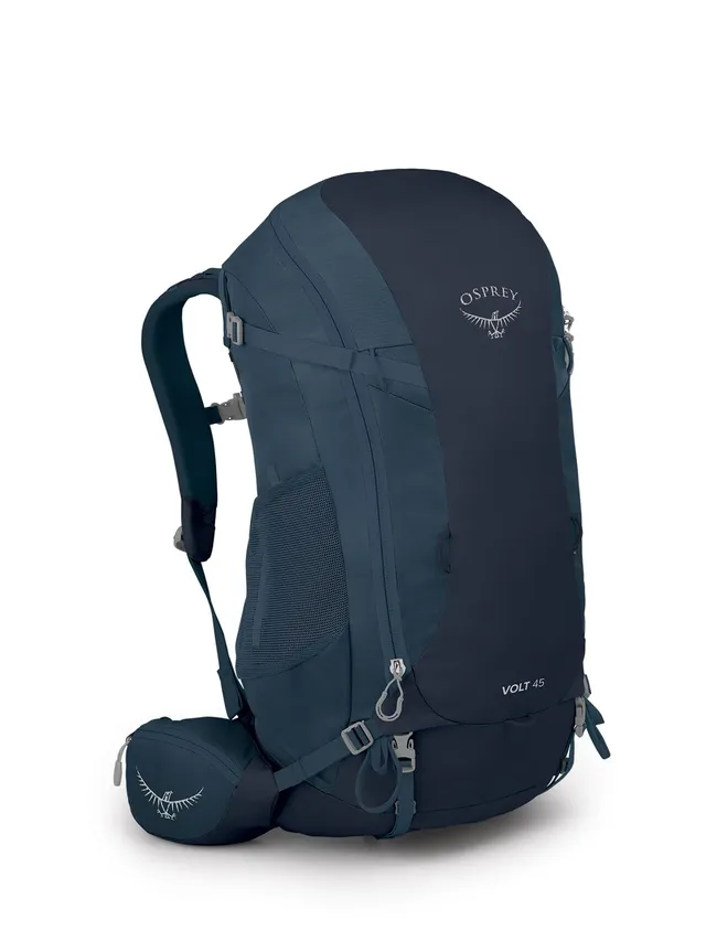 osprey-volt-45-trekkingrucksack-mamba-black-o-s image 1