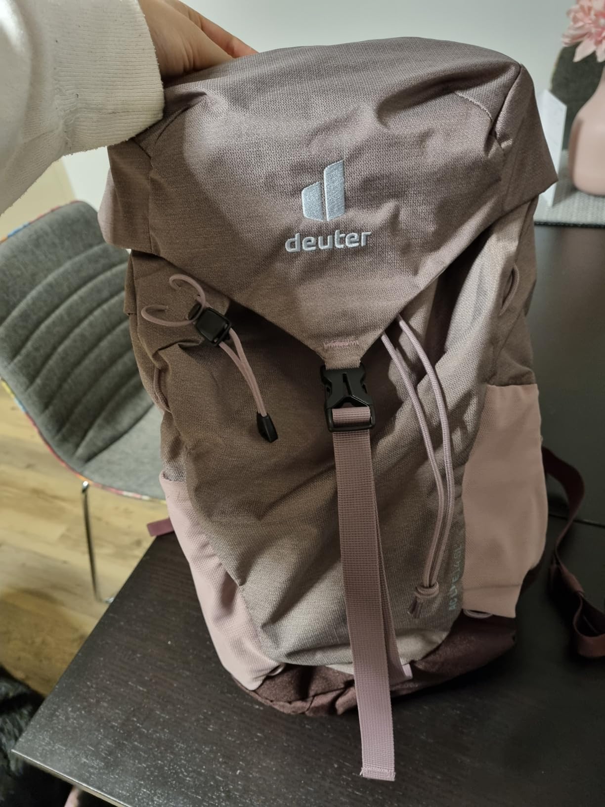Perfekt für Tagestouren