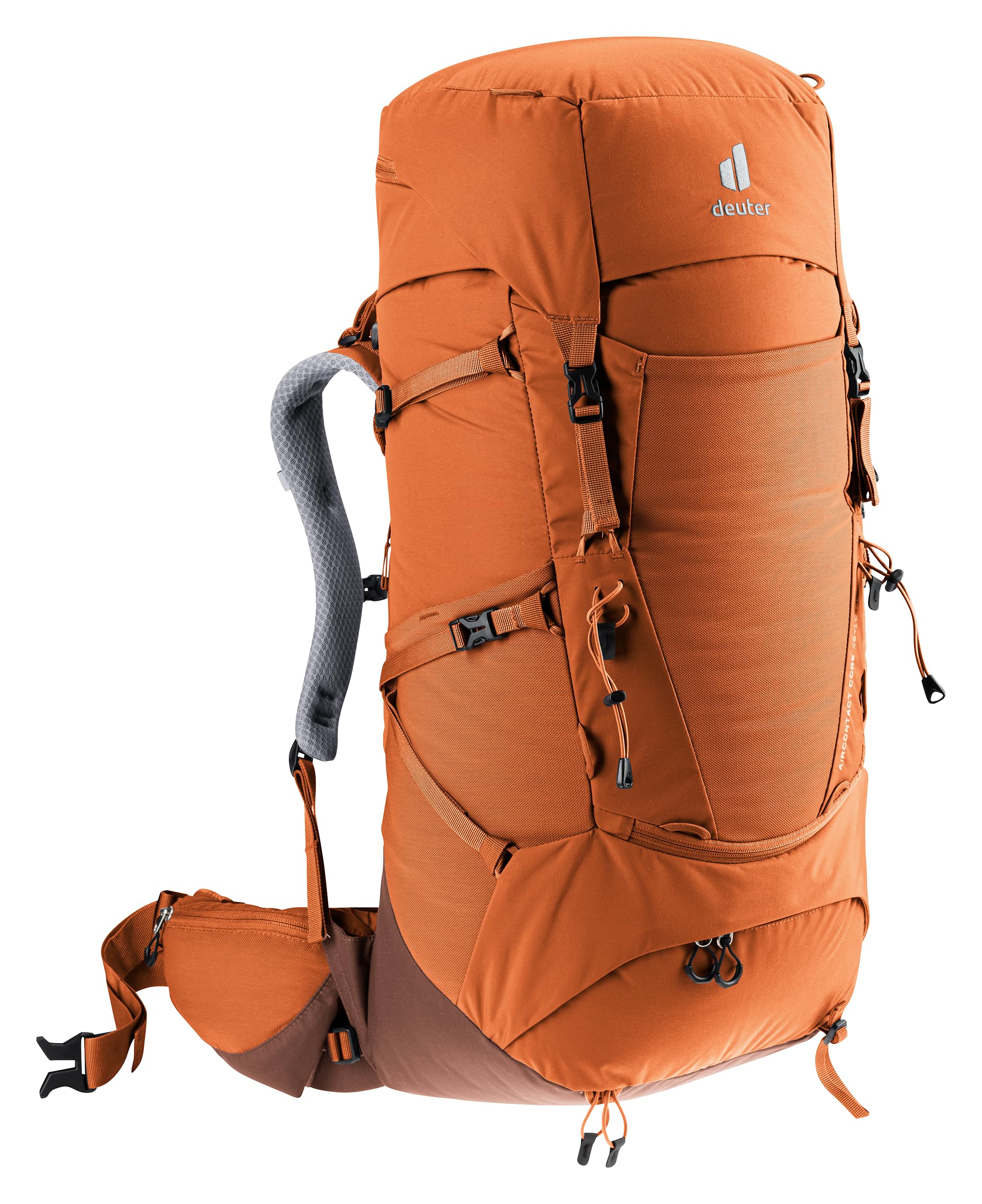 deuter-aircontact-core-45-10-sl-damen-trekkingrucksack image 5
