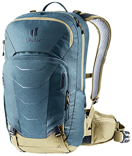 deuter-attack-16-fahrradrucksack-mit-protektor-16-l image 8