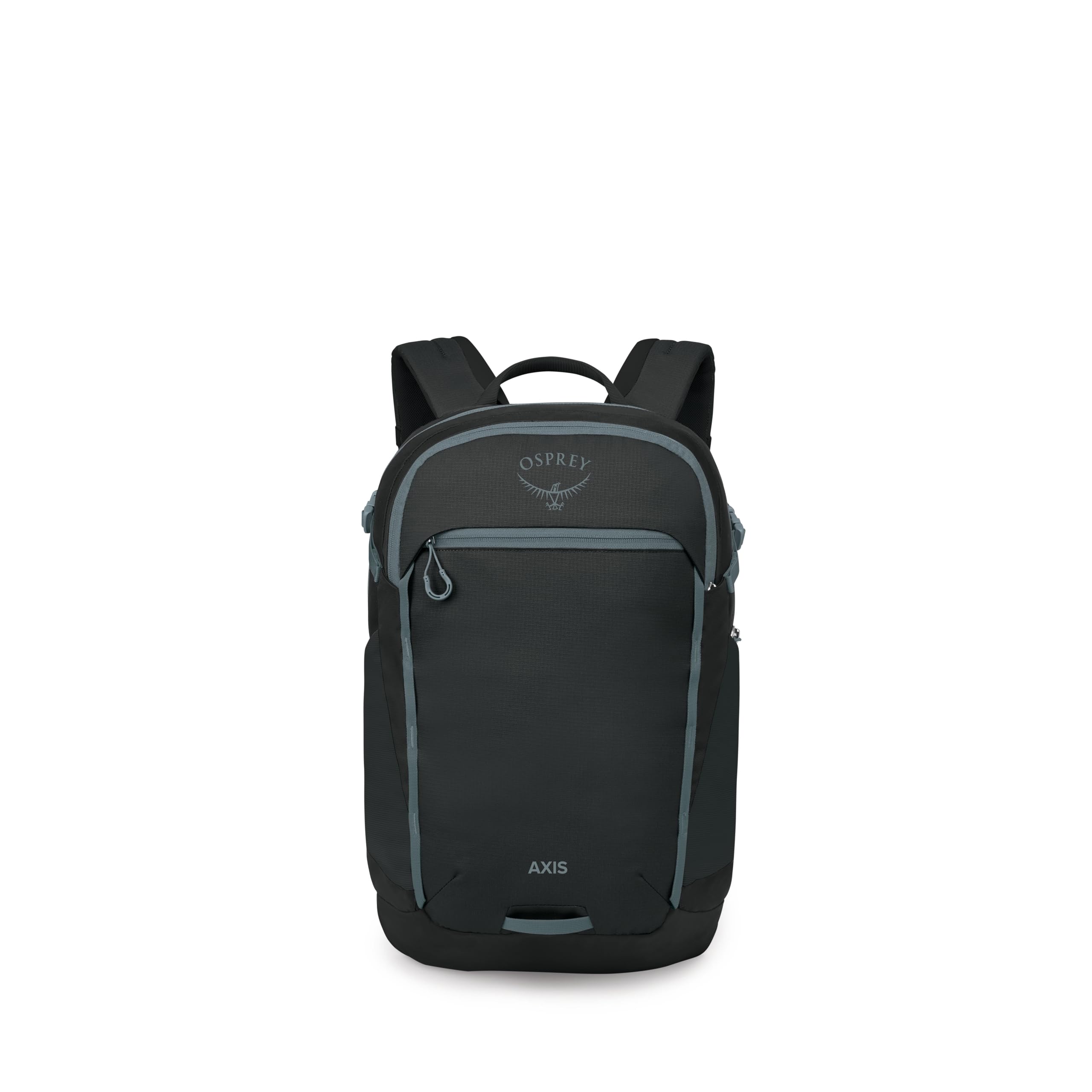 osprey-axis-campus-lifestyle-rucksack-24l-black-new-grey image 6