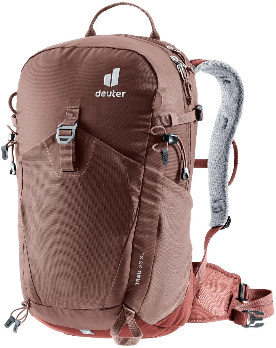 deuter-trail-23-sl-damen-klettersteig-wanderrucksack image 1