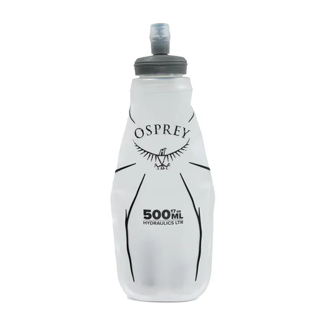 osprey-hydraulics-soft-flask-500-ml-trinkflasche image 1