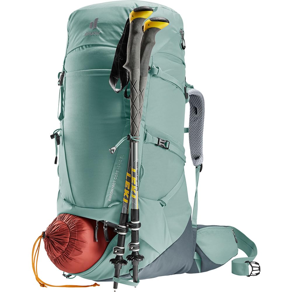 deuter-aircontact-core-45-10-sl-damen-trekking-rucksack image 3