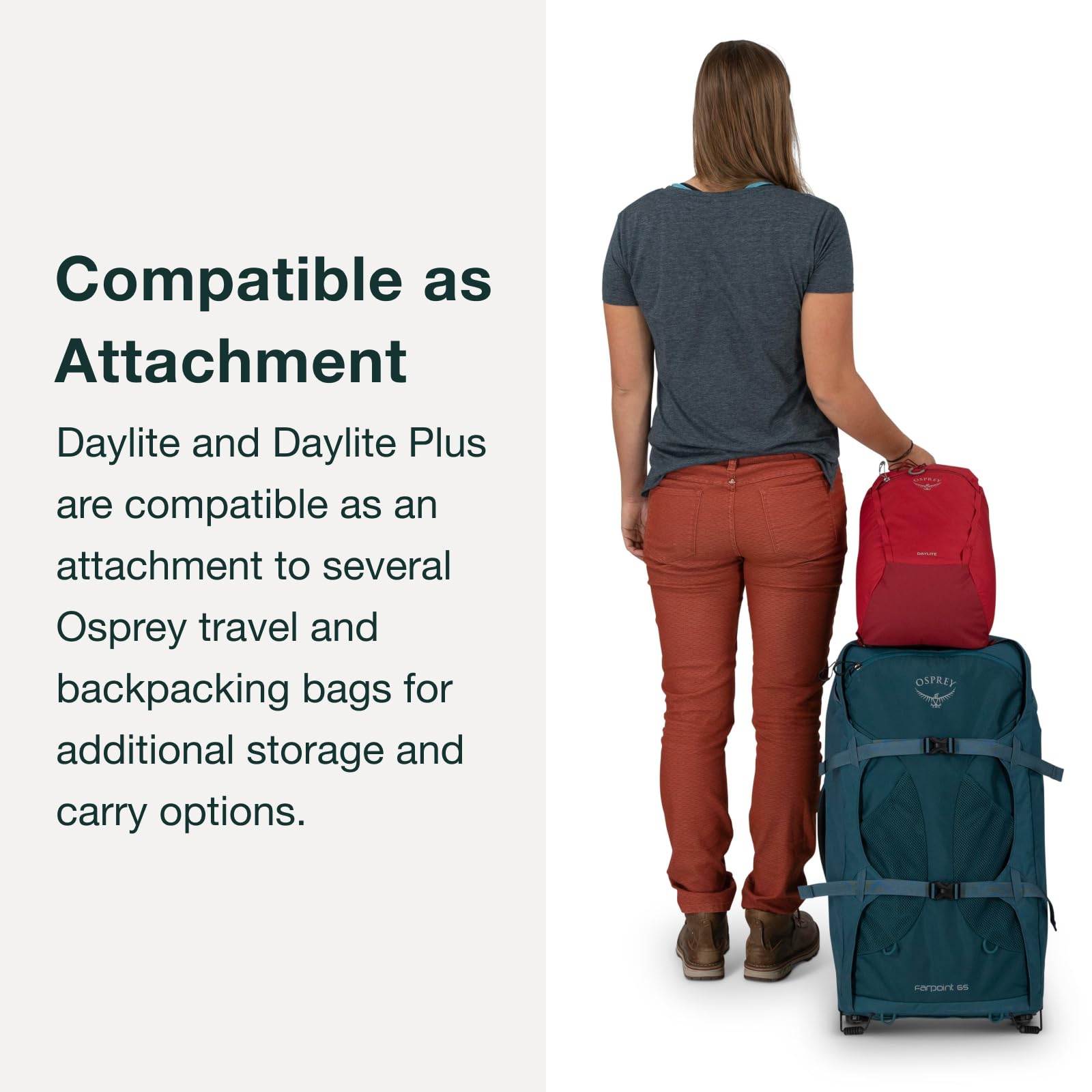 osprey-daylite-plus-tagesrucksack-cosmic-red-o-s image 5