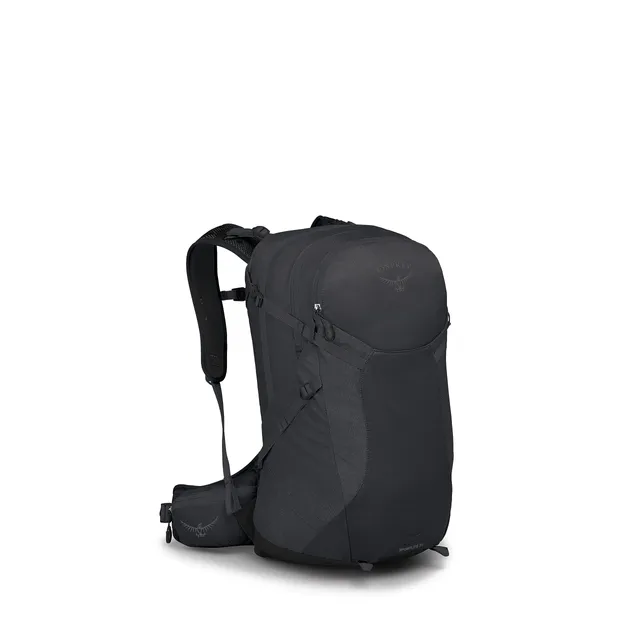 osprey-sportlite-25-wanderrucksack-unisex-dark-charcoal-grey-m-l-25-l image 1