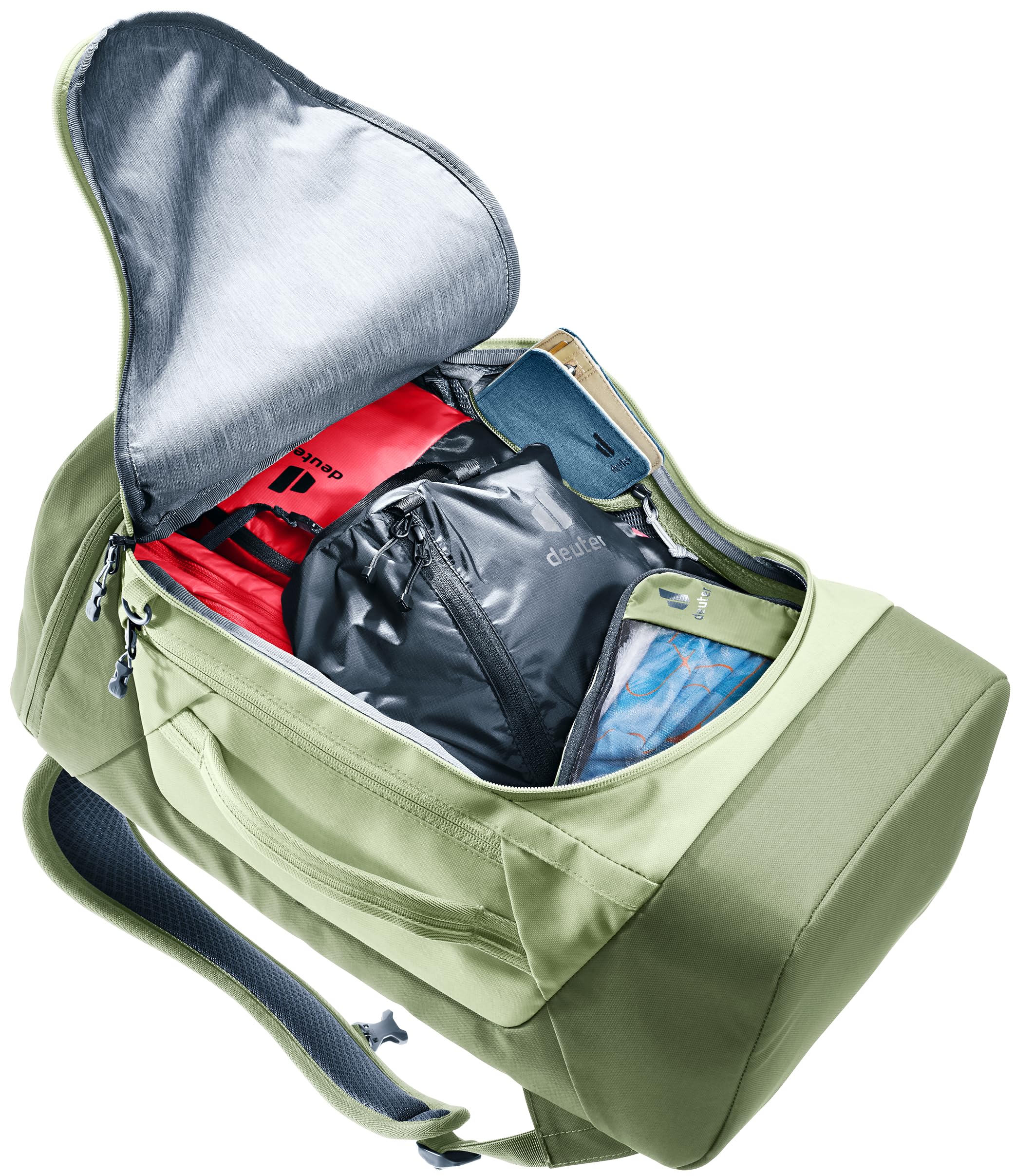 deuter-duffel-pro-pack-30-reise-rucksack-mit-laptopfach image 6