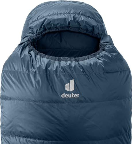 deuter-astro-500-daunenschlafsack-185-cm-rds-daune image 7