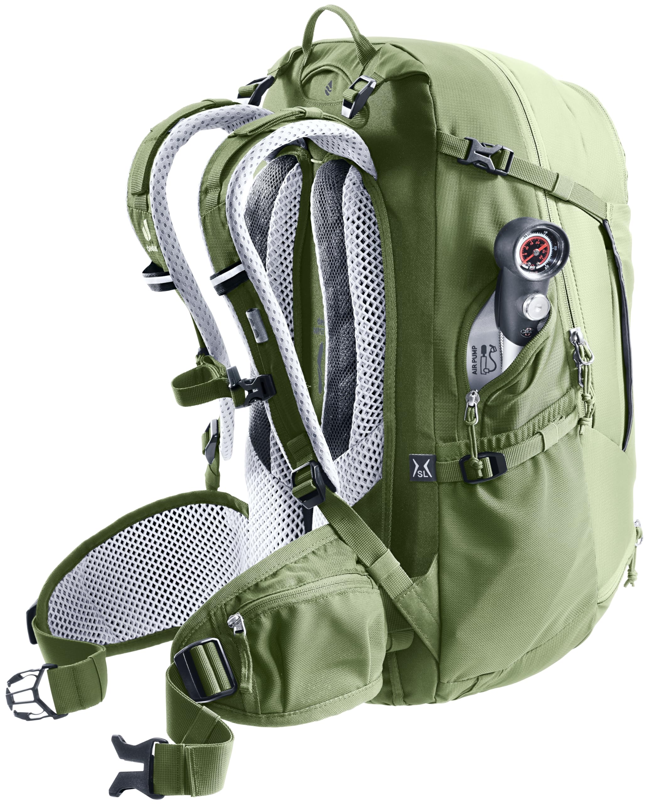 deuter-trail-28-sl-damen-klettersteig-wanderrucksack-modell-2024 image 8