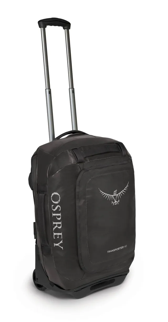 osprey-rolling-transporter-40-duffel-bag-mit-rollen-black image 1