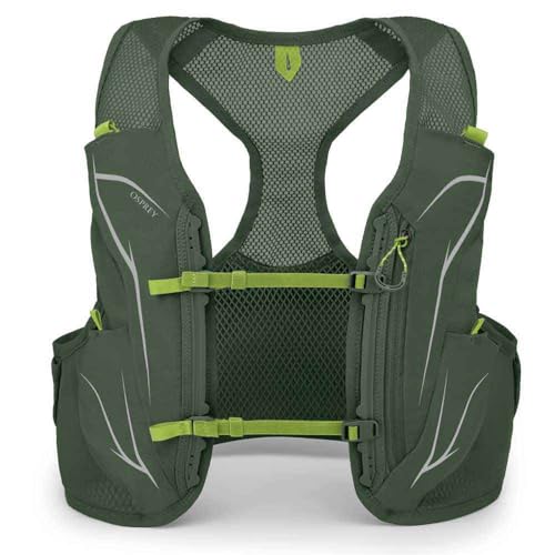 osprey-duro-trinkweste-herren-0-5l-seaweed-green-limon-gr-l image 5