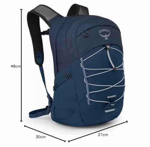 osprey-quasar-28-tagesrucksack-mit-laptopfach image 7