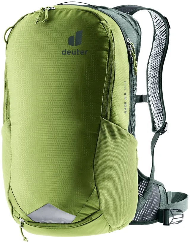 deuter-race-air-14-3-fahrradrucksack-meadow-ivy-14-3-l image 1