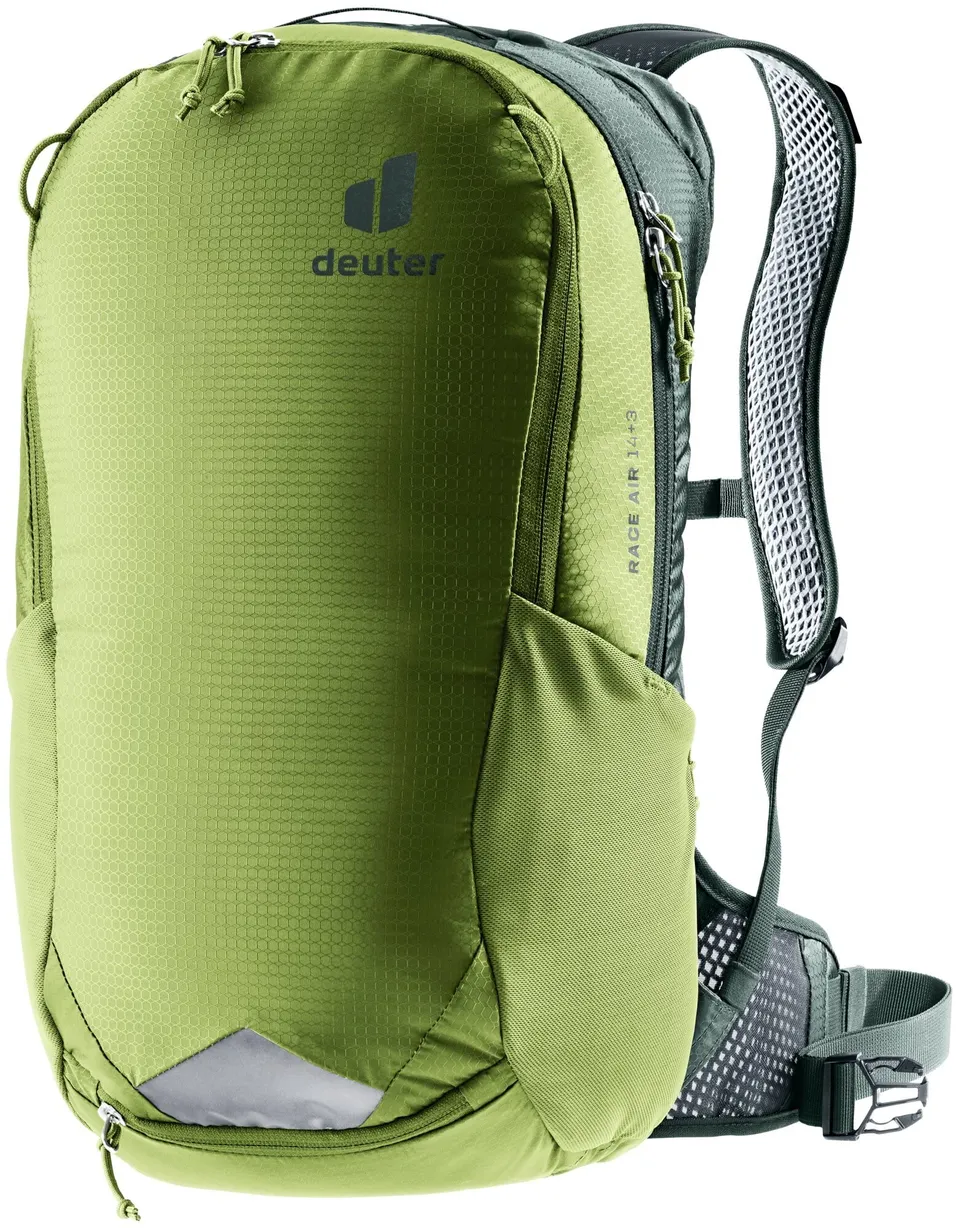 deuter-race-air-14-3-fahrradrucksack-meadow-ivy-14-3-l image 1