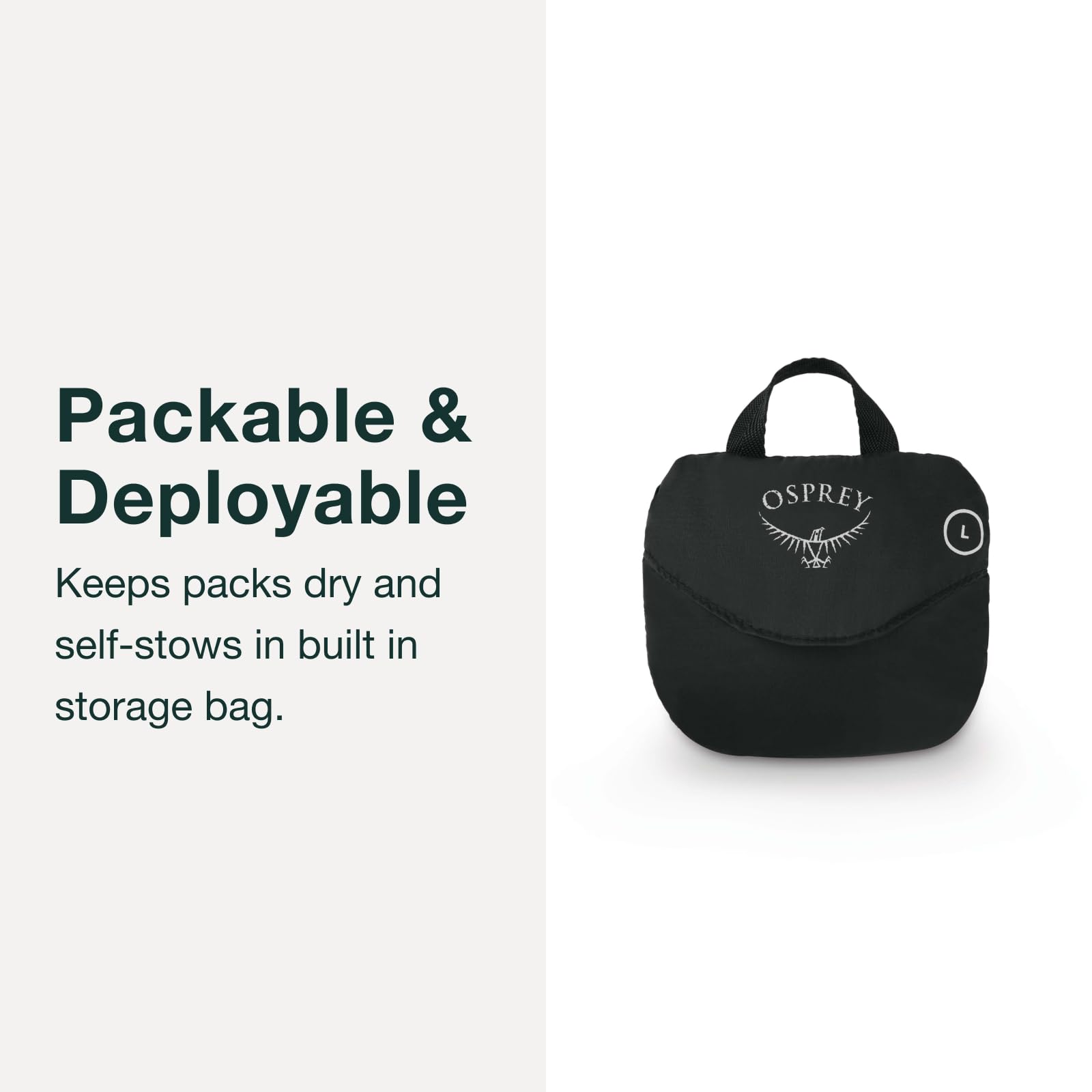 osprey-ultralight-regenh-lle-medium-black image 3