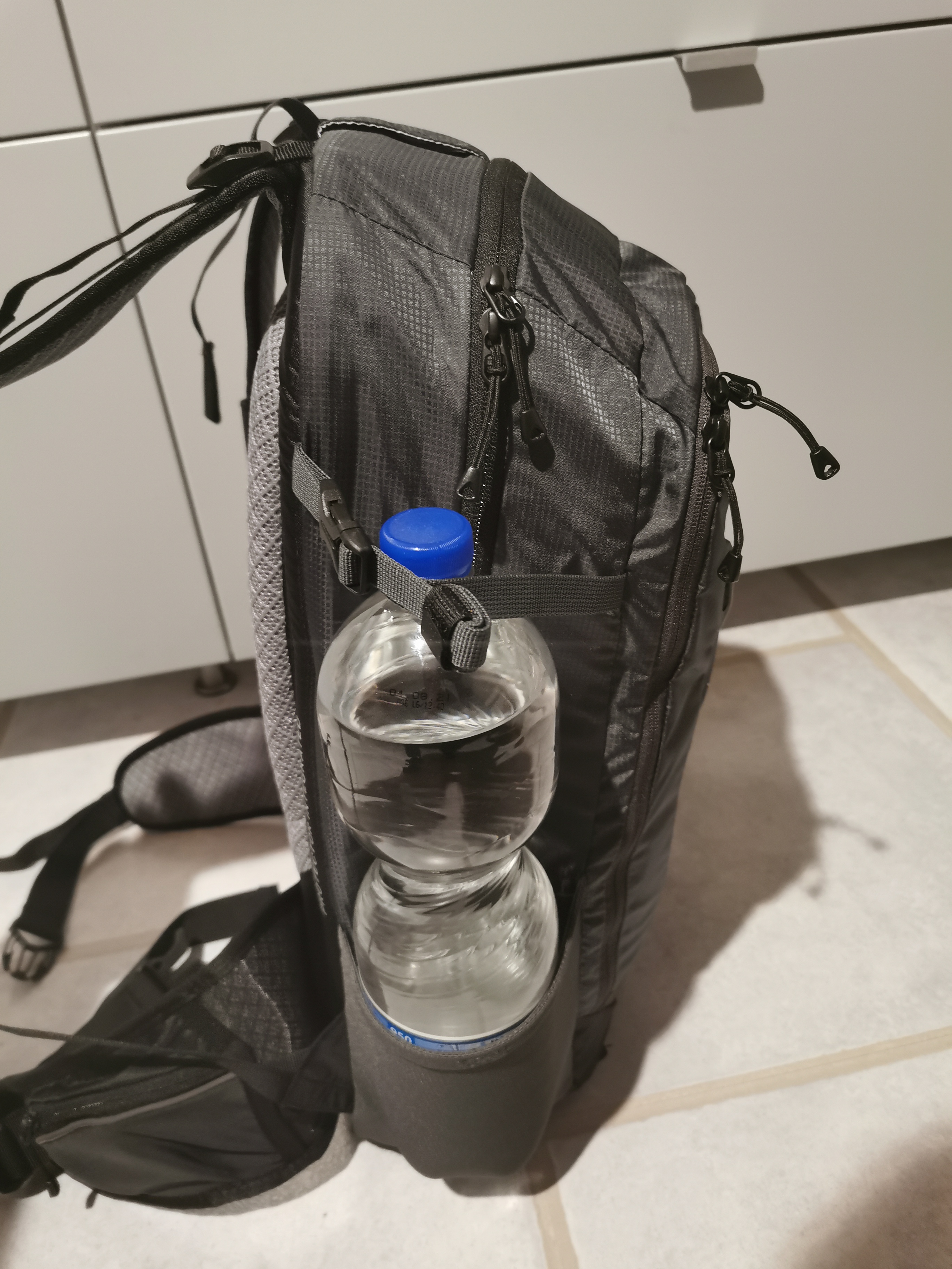 Mein Begleiter für jede Tour